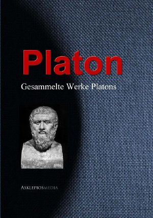 [Gesammelte Werke 01] • Gesammelte Werke Platons